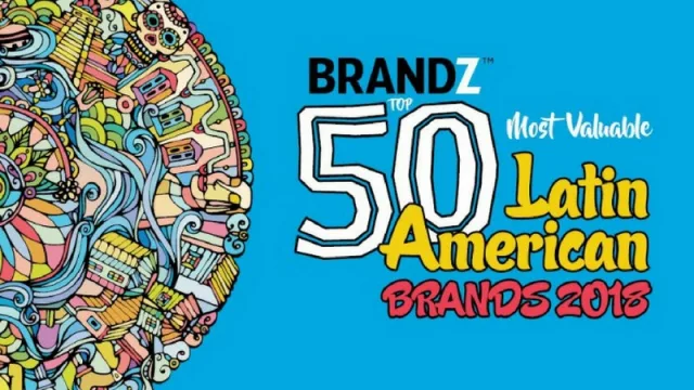 Macro entre las dos marcas más valoradas de Argentina (según WPP y Kantar Millward Brown)