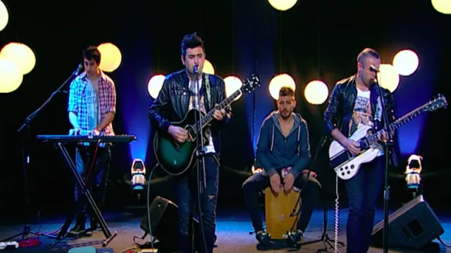 Vuelve La Santa a Solitario Juan