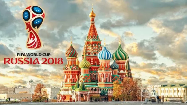   Marcas que apuestan fuerte al Mundial de Rusia 2018