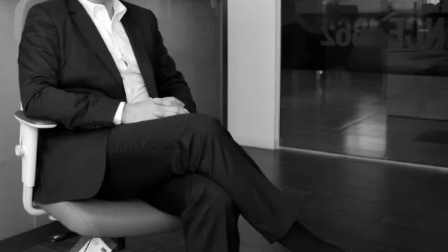 Grupo Cepas, con Juan Bertiche, director de Planeamiento Estratégico y Desarrollo de Negocios