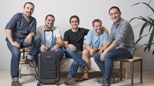 Iban a invertir $100 M pero tuvieron que cerrar: Qué pasó con la argentina Bluesmart 