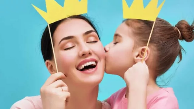 El próximo fin de semana se celebra el Día de la Madre, contanos cómo lo viven en tu casa... 