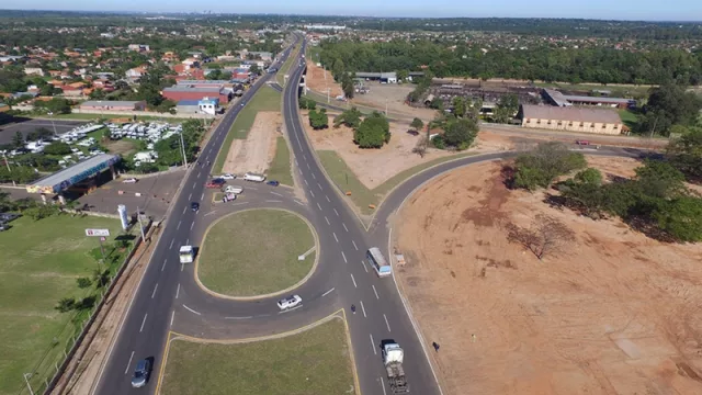 Debatirán sobre la infraestructura vial en Paraguay en Constructecnia 2018