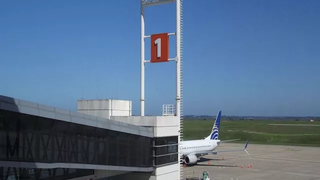 Proyectan 100 millones de puestos de trabajo para 2030 en la industria aeroportuaria 