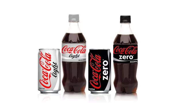 Sobre los objetivos de Coca-Cola los lectores nos dicen...