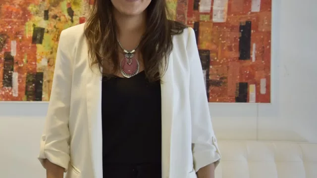 Sabrina Varela, Marketing Manager de TocTocViajes.com