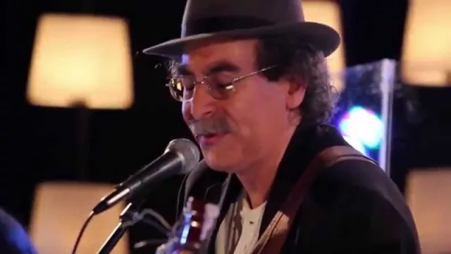 Mauricio Ubal participará del ciclo Autores en casa en Teatro Agadu