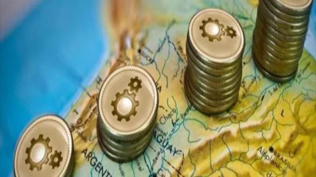 El crecimiento de América Latina mantiene la tendencia al alza (según BBVA Research)