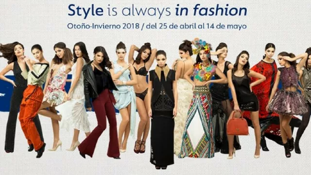 Paraguay se prepara para el Asunción Fashion Week 2018 (más de 40 marcas participarán)