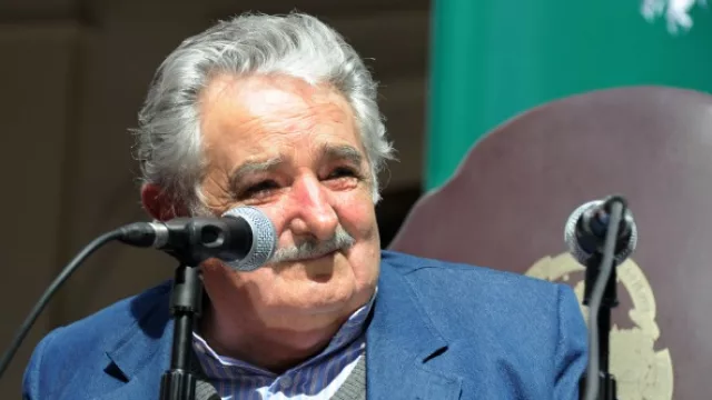 Sobre la presencia de Pepe Mujica en el Desachate 2018 nuestros lectores comentan…