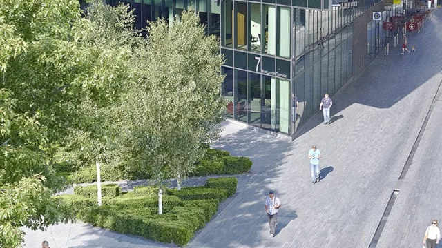 El 8 de marzo entró en vigor la nueva Ley de Zonas Francas