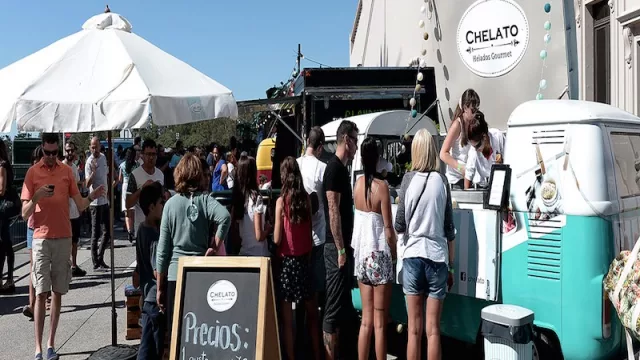 Por $120 por persona solucionas el postre de tu evento 