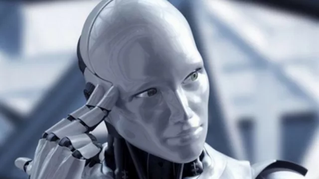 En Europa debaten si culpar a los robots como a las personas