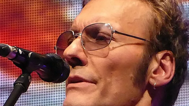 “Llegar, armar, tocar”, el nuevo disco de Jorge Nasser en el Solís