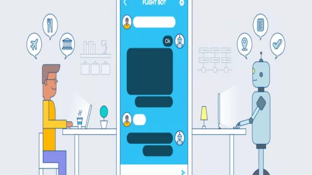 Los chatbots vienen por el 80% del negocio de los call centers y los contactos con las empresas  