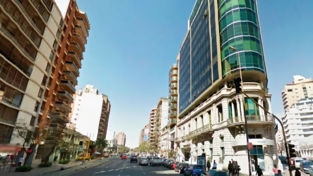 El m2 en Córdoba es 43% más barato que en Buenos Aires (Río y Santiago de Chile las más caras)