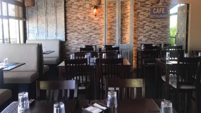 Alberto´s encontró a su hermano mellizo en Barra de Carrasco 