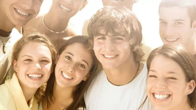 Diageo, Pernod Ricard y FNC llevaron al liceo capacitación contra el consumo precoz de alcohol