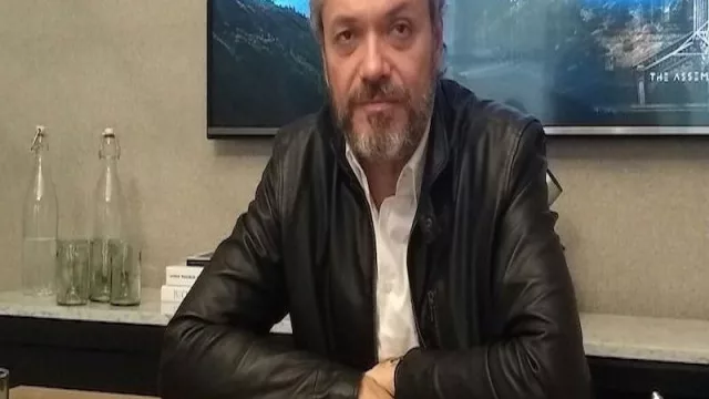 “El beneficio individual debe ir en función del beneficio colectivo” (el CEO de Prodigy busca cambiar el paradigma de los negocios)