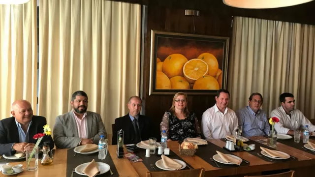 Paraguay será sede del 9° Congreso Iberoamericano de Pavimentos de Hormigón