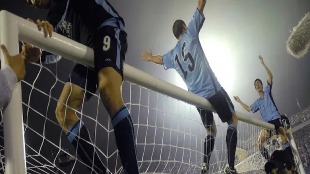 Uruguay gana la pulseada y se queda con la final del Mundial 2030