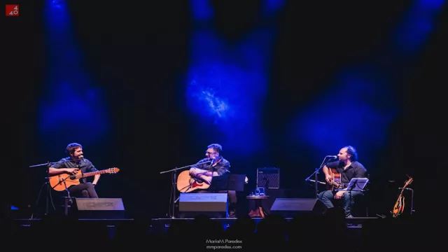 El Astillero se presentará el 3 de mayo en el Teatro Solís