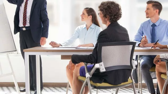 El 26% de los uruguayos prioriza las funciones a desarrollar antes de elegir su primer trabajo (Según encuesta de Manpower)