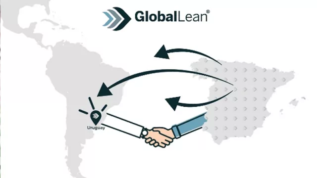 Global Lean sigue expandiéndose e inicia operaciones en Uruguay