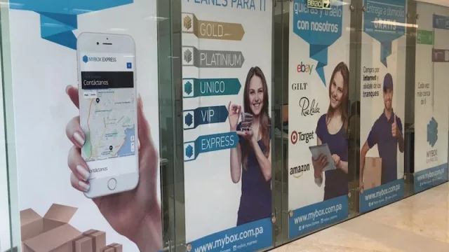  MYBOX EXPRESS desembarcó en Uruguay (ideal para tus compras en internet) 