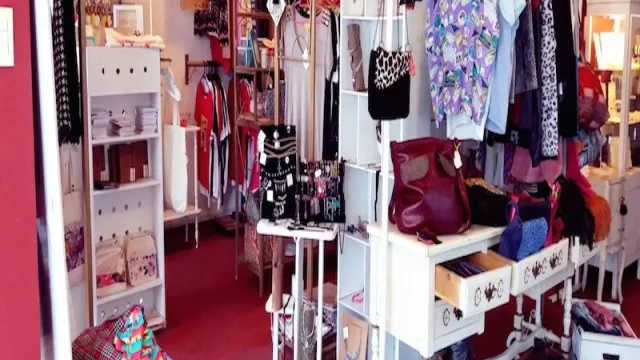 Las casas multimarca se convierten en tendencia (el espacio para los emprendedores)