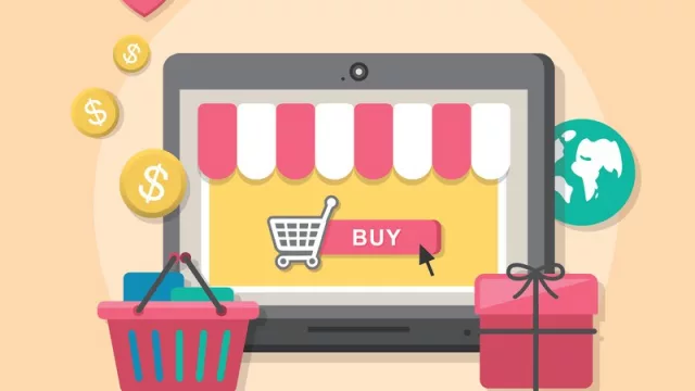 Con más de 320 Tiendas Oficiales, Mercado Libre da un guiño a las marcas