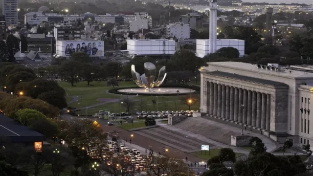 Creció el 7,1 % el ingreso de turistas extranjeros a la Argentina durante el primer bimestre