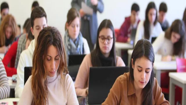 ANDA brindará 100 becas de $7.696 mensuales para cada estudiante