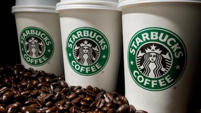 Starbucks desembarcó en Uruguay y terminará el año con 5 tiendas