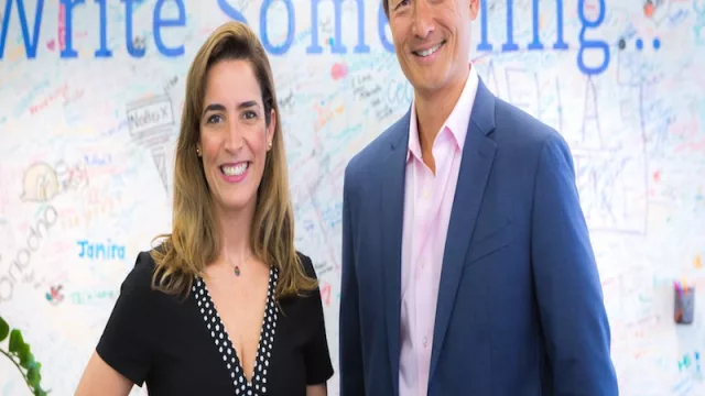 Cisneros Interactive es el socio que eligió Facebook en UY para que más empresas inviertan en la red social