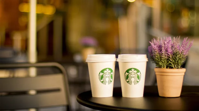 Te contamos nuestra experiencia Starbucks (cómo ser un catador de café)