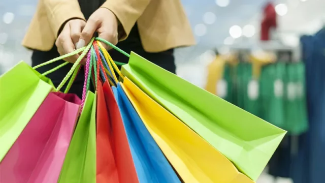 Los shoppings: una piedra en el zapato para quienes buscan abrir un negocio cerca