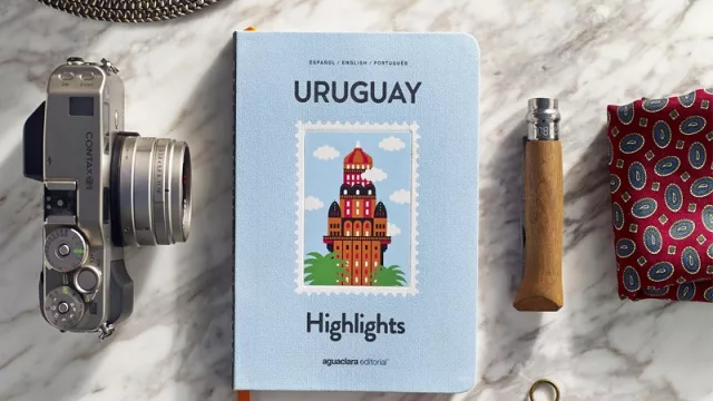 Uruguay Highlights: La guía que busca fomentar el turismo interno