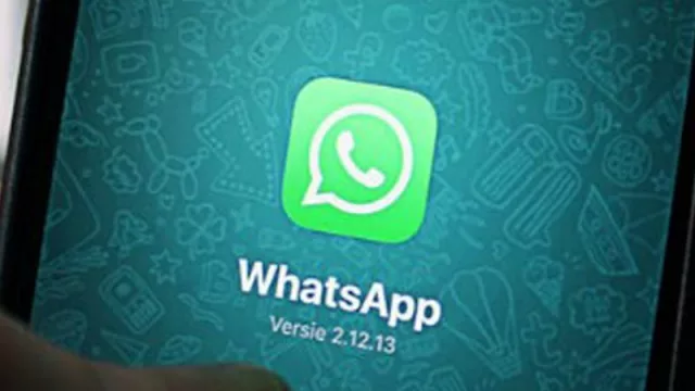 WhatsApp ampliará el margen para borrar mensajes a más de una hora