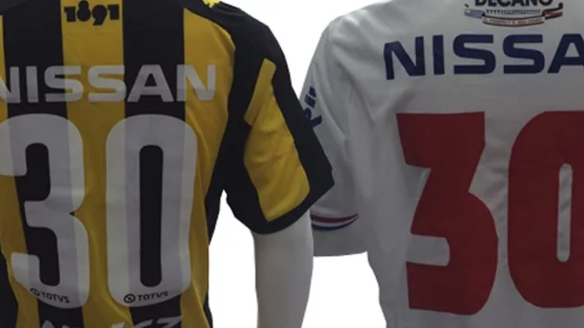 De la mano de Nacional y Peñarol, Nissan quiere superar los 3.211 autos vendidos en 2017