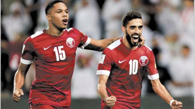 Rumbo al Mundial 2022, Qatar jugará la Copa América de Brasil 2019