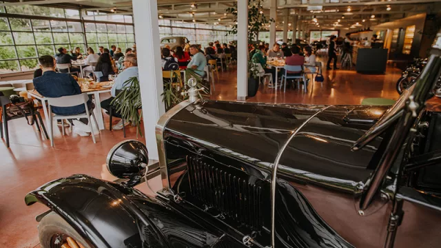 Sobre los proyectos de Bodega Bouza los lectores nos dicen…