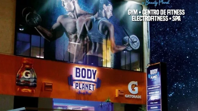 Villa Biarritz le da mañana la bienvenida a Body Planet: un centro de entrenamiento con servicios de spa