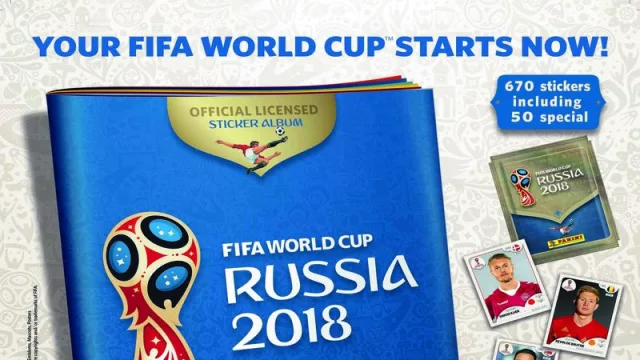 Estudio confirma que las figuritas “difíciles” en los álbumes de Panini son un mito