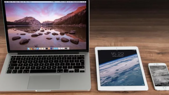 Gran barata de Apple: Mañana lanzan un nuevo Ipad en oferta. ¿Cuánto costará?