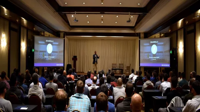 Independiente (AR), Nacional y Defensor dieron cátedra en UY