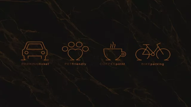 Sobre el nuevo local de The Urban Haus en la rambla de Pocitos nos dicen…