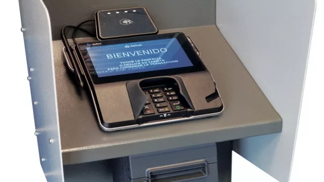 Abitab le abre las puertas a los clientes de Scotiabank e Itaú: podrán retirar dinero en efectivo en más de 500 locales