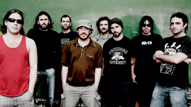 Este mes llega La Vela Puerca a la Trastienda Samsung Montevideo