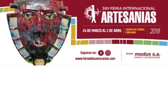 La Feria Internacional de Artesanías estima ventas por más de $50 M
